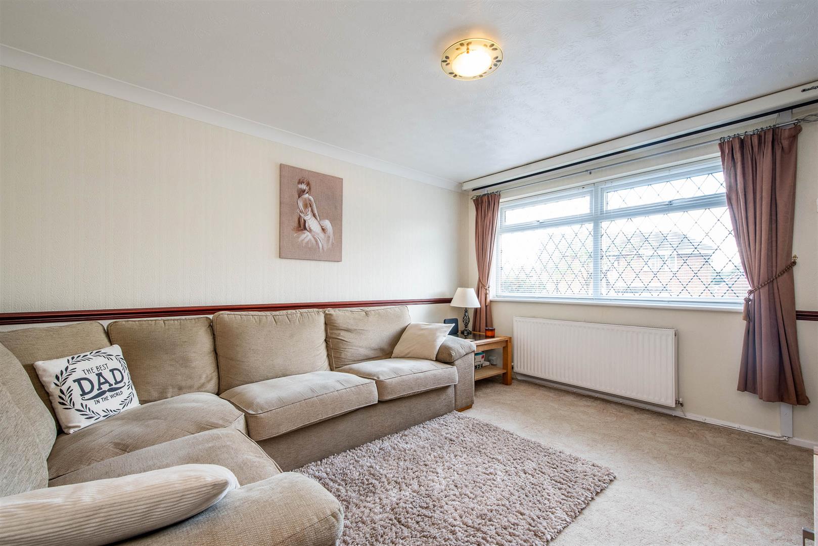 The Cedars, Chorley